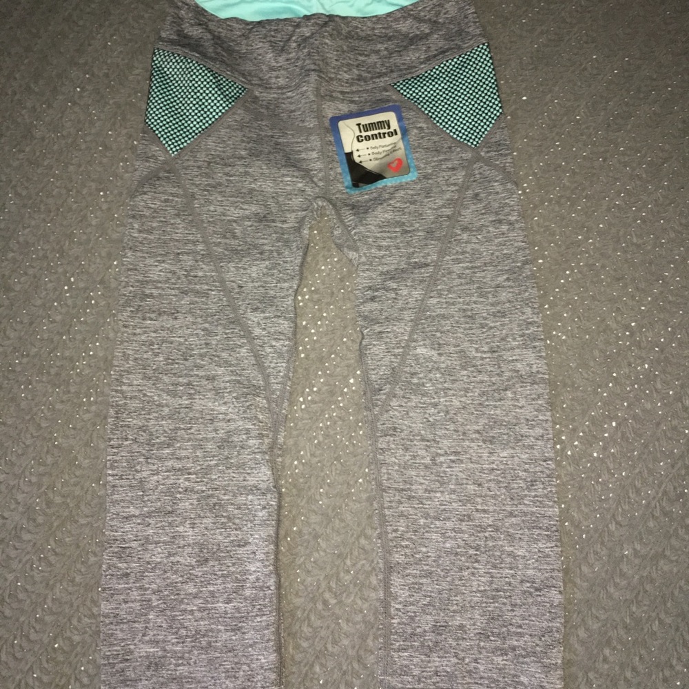 Calf Leggings